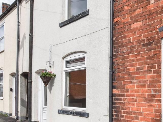 Ivy Road, Stirchley, Birmingham, West Midlands B30, 2 bed terraced house to rent, £1,050 pcm | PrimeLocation