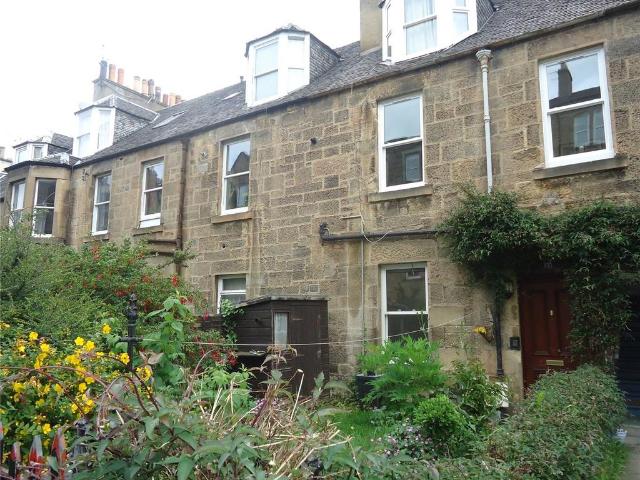 Ivy Terrace, Edinburgh, EH11 1 bed terraced house to rent £1,085 pcm £250 pw
