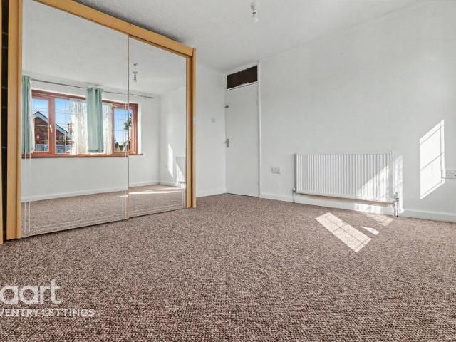 Ivybridge Road, COVENTRY 3 bed semi detached house to rent £1,295 pcm £299 pw