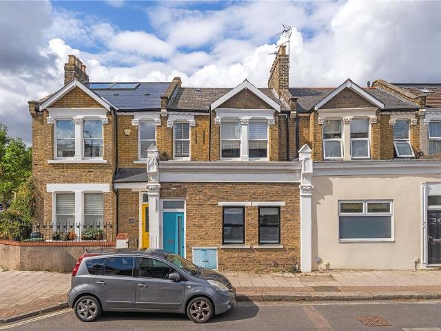 Ivydale Road, Nunhead, London SE15, 2 bed flat to rent, £2,500 pcm | PrimeLocation