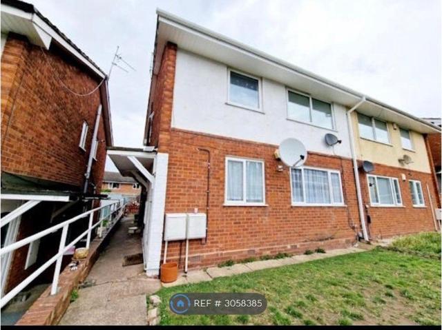 Ivyfield Road, West Midlands B23, 2 bed maisonette to rent, £925 pcm | PrimeLocation