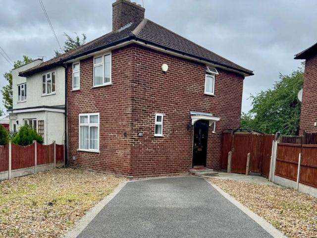 Ivyhouse Road, Dagenham RM9, 2 bed semi detached house to rent, £1,950 pcm | PrimeLocation