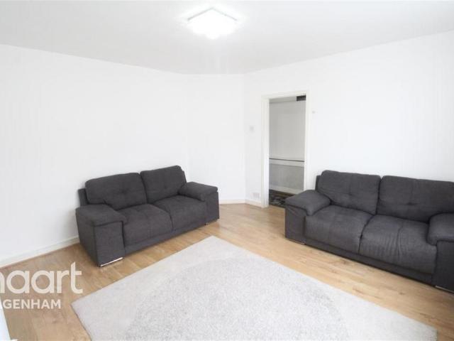 Ivyhouse Road, Dagenham 2 bed terraced house to rent £1,850 pcm £427 pw