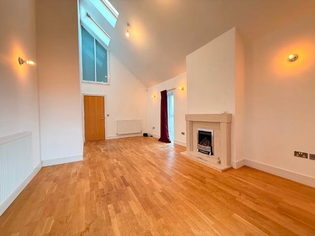 Ivyhurst Court, Holmefield Road, Liverpool, L19 3PG