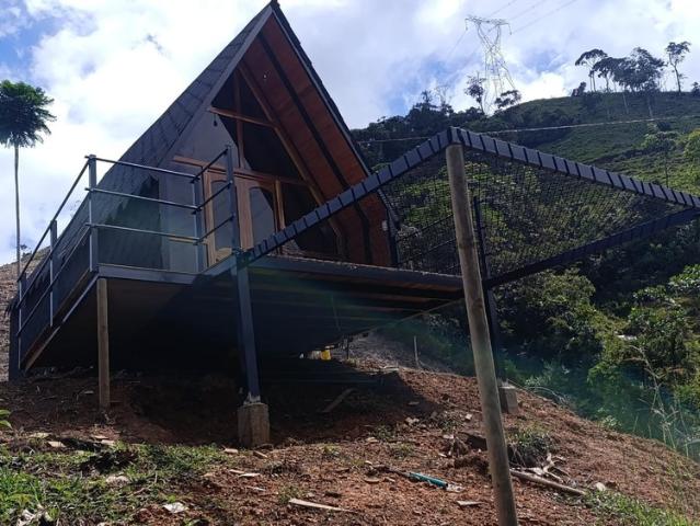 IX Cacao: Ecoturismo y Paz
