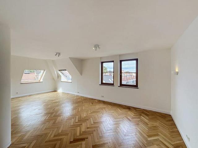 Ixelles – Ma Campagne Spacieux appartement 1 chambre de 80