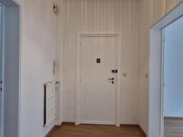 IXELLES: NICE 2 BEDROOMS FLAT + TERRACE