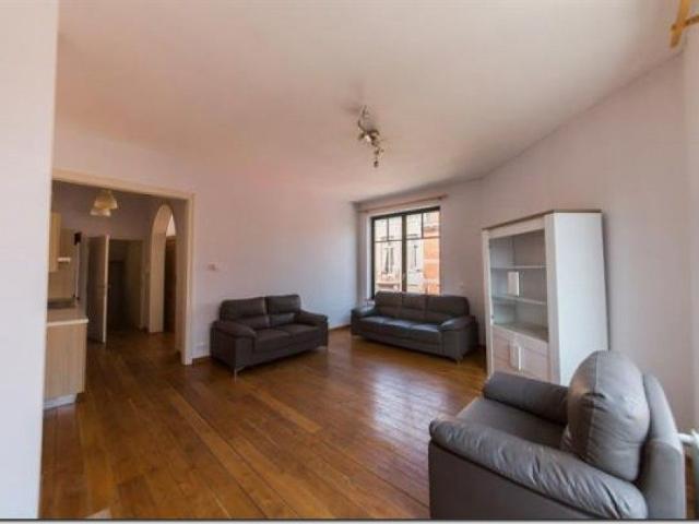 IXELLES: APPARTEMENT 1 CHAMBRE A LOUER Ixelles