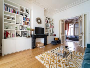 Ixelles I Châtelain | Belgium Sothebys Int. Realty