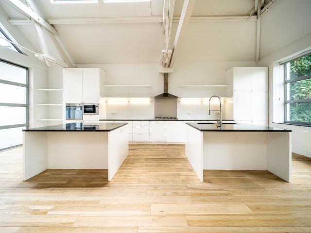Ixelles I Châtelain | Belgium Sothebys Int. Realty