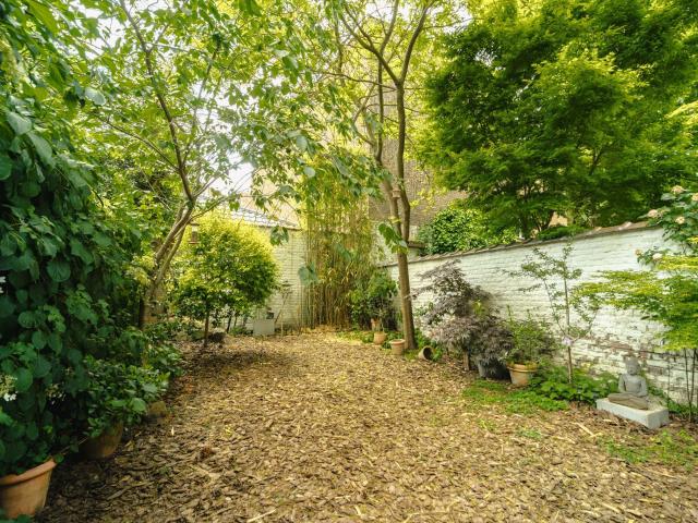 Ixelles I Châtelain | Belgium Sothebys Int. Realty