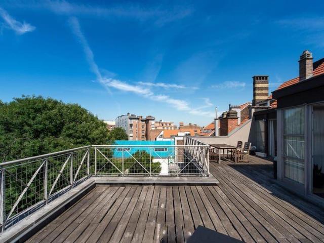 Ixelles I Chatelain