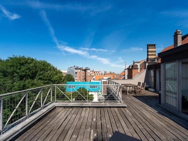 Ixelles I Chatelain