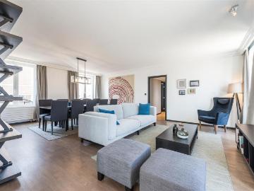 Ixelles I Avenue Louise | Belgium Sothebys Int. Realty