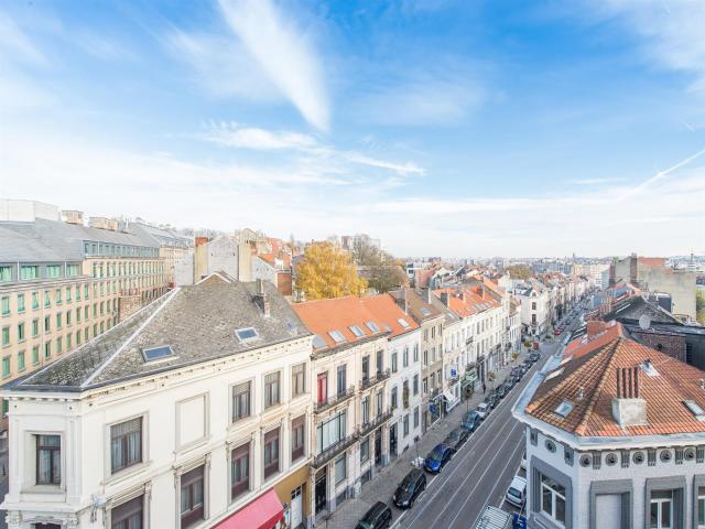 Ixelles I Avenue Louise | Belgium Sothebys Int. Realty