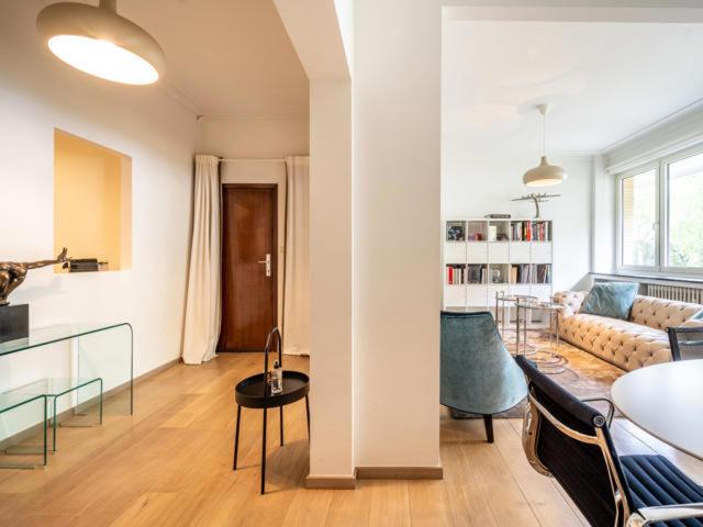 Ixelles I Bois de la Cambre | Belgium Sothebys Int. Realty