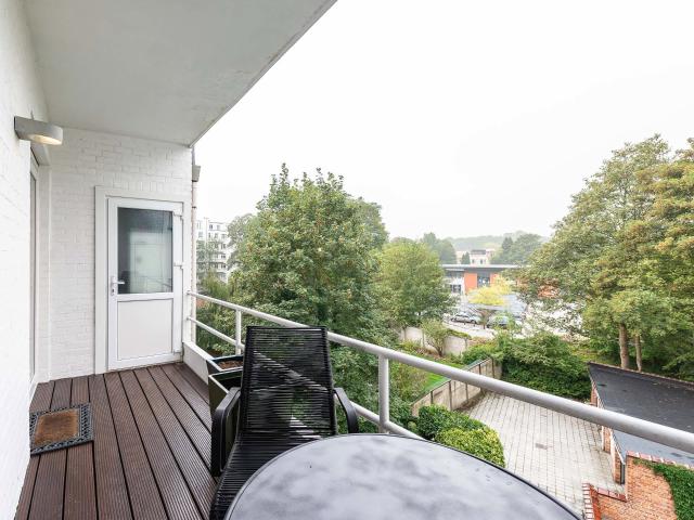 Ixelles I Bois de la Cambre | Belgium Sothebys Int. Realty
