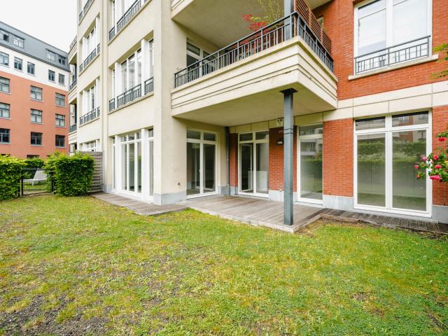 Ixelles I Brugmann | Belgium Sothebys Int. Realty