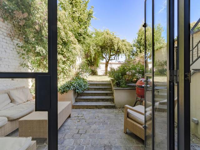 Ixelles I Flagey | Belgium Sothebys Int. Realty