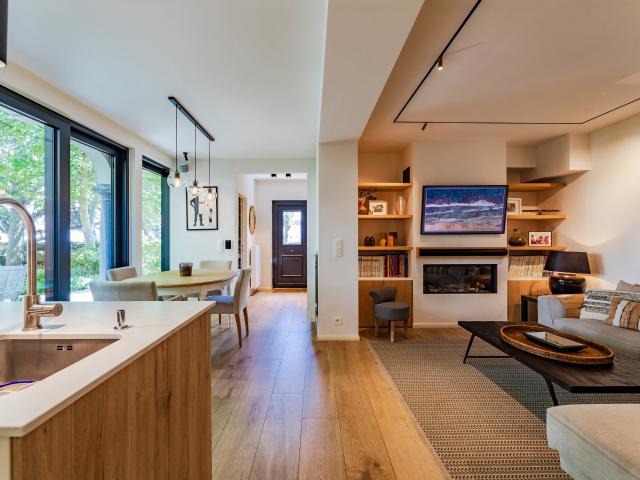 Ixelles I Jardin du Roi | Belgium Sothebys Int. Realty