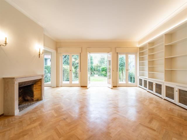 Ixelles I Square du Bois | Belgium Sothebys Int. Realty