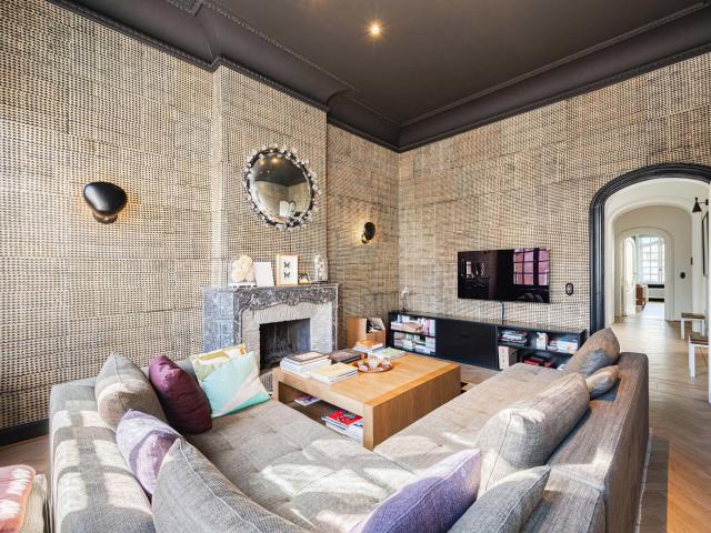Ixelles I Place Brugmann | Belgium Sothebys Int. Realty