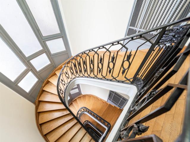 Ixelles I Place Brugmann | Belgium Sothebys Int. Realty