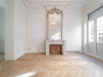 Ixelles I Place Stéphanie | Belgium Sothebys Int. Realty