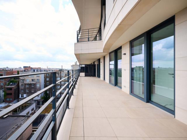 Ixelles I Toison d’Or | Belgium Sothebys Int. Realty