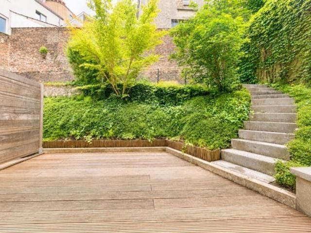IXELLES – In the heart of the European Quarter