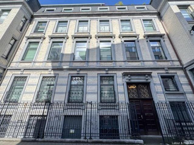 IXELLES, Place Saint Boniface and Avenue Louise