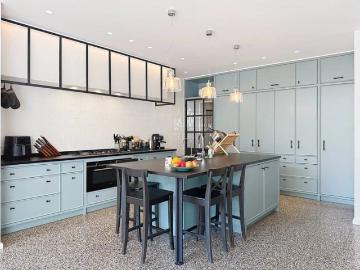 Ixelles Ponds House 5 bedrooms