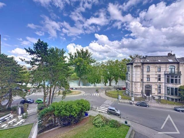 Ixelles Ponds – 2 Bedroom Apartment