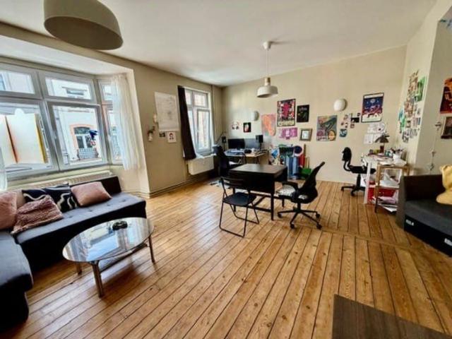 Ixelles réf 3001 B: Quartier Place de la Petite Suisse
