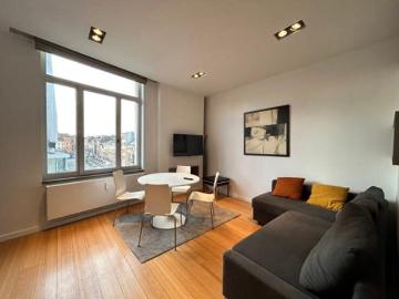 1050, Bruxelles-Capitale