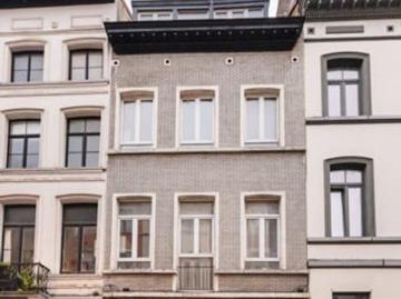 Ixelles/Flagey appartement une chambre à louer