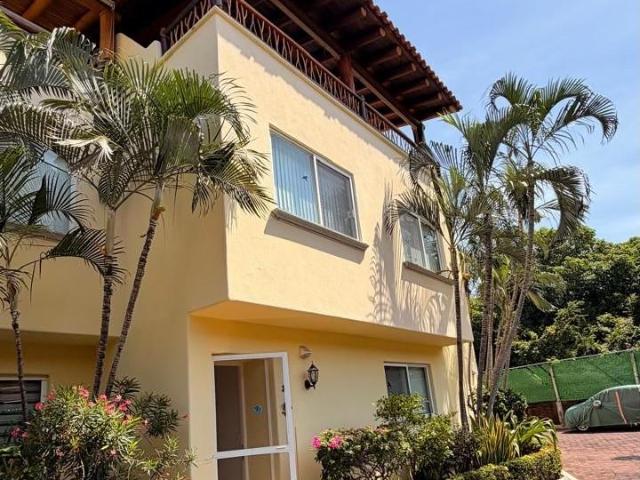 Ixtapa | Villa en venta en Quintas del Sol con Roof Garden