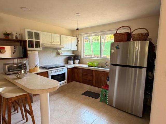 Ixtapa | Villa en venta en Quintas del Sol con Roof Garden