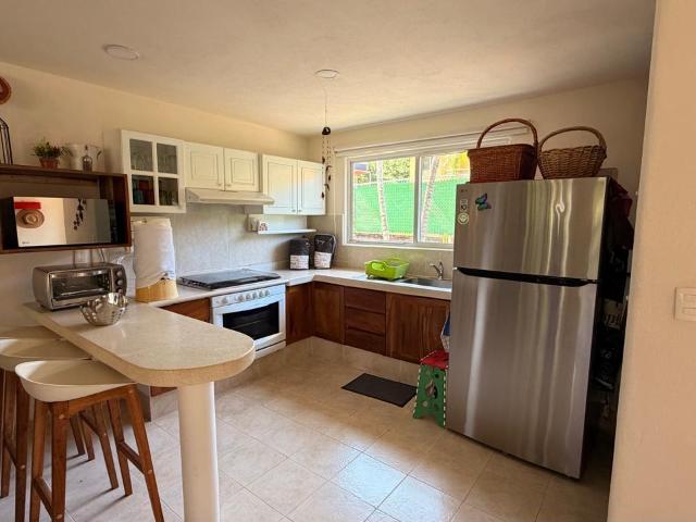 Ixtapa | Villa en venta en Quintas del Sol con Roof Garden