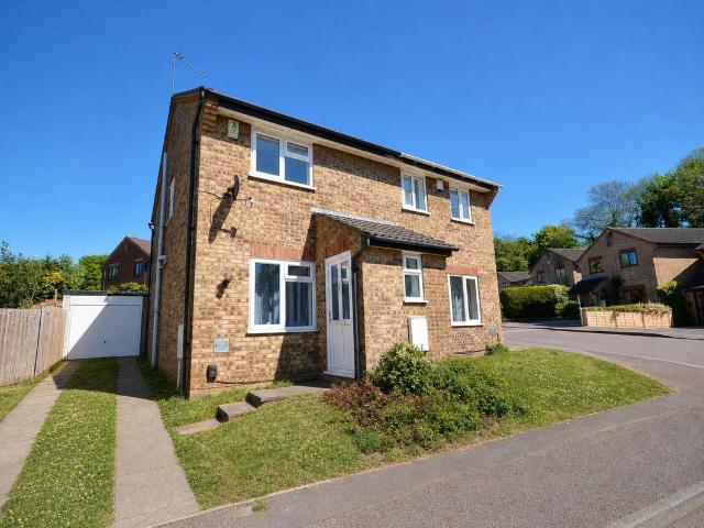 Ixworth Close, Northampton NN3, 2 bed property to rent, £1,150 pcm | PrimeLocation