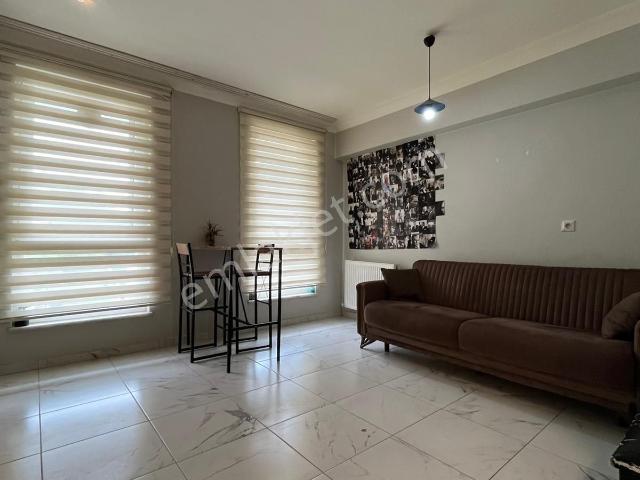 Iyaşa Yürüme Mesafesinde 1+1 Lux Eşyalı Tüm Faturalar Dahil