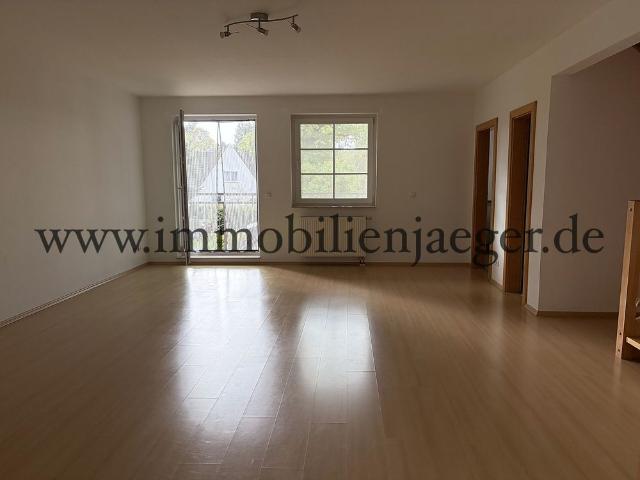 Iydillsche Wohnlage in Alt Garstedt Charmante Maisonette Wohnung mit Balkon und extra viel Platz