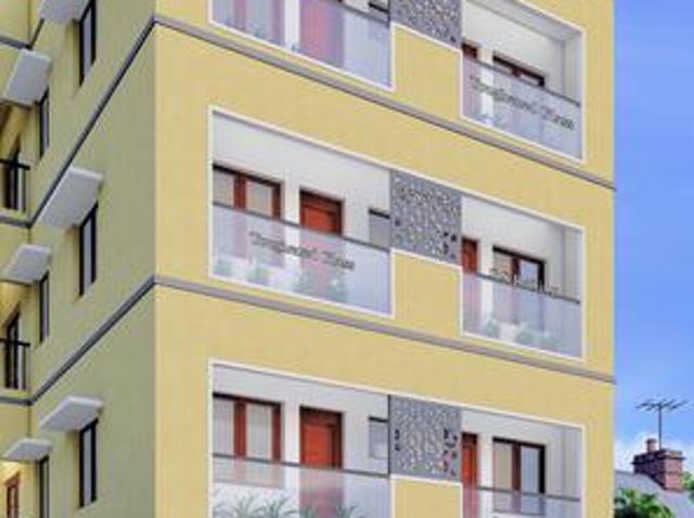 Iyyappanthangal 3 BHK Apartment For Sale Chennai
