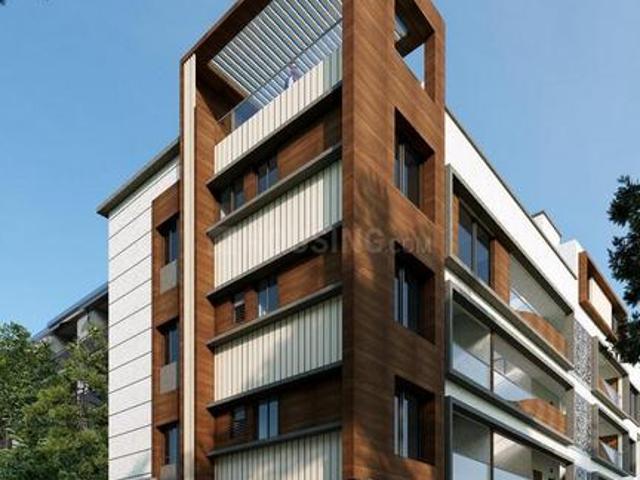 Iyyappanthangal 3 BHK Apartment For Sale Chennai