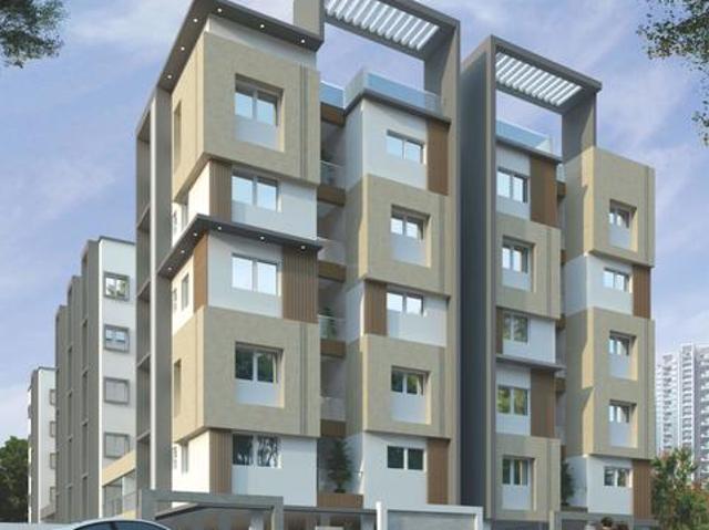 Iyyappanthangal 3 BHK Apartment For Sale Chennai