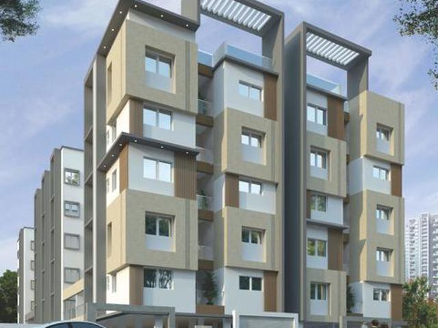Iyyappanthangal 3 BHK Apartment For Sale Chennai