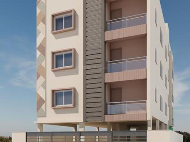 Arul Apartments,Iyyappanthangal 3 BHK Apartment For Sale Chennai