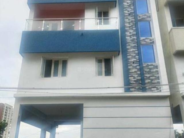 Iyyappanthangal 3 BHK Villa For Sale Chennai