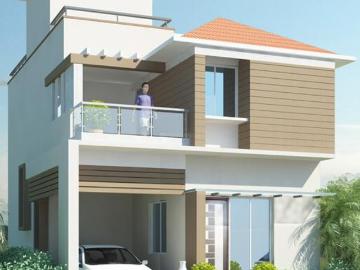 Iyyappanthangal 3 BHK Villa For Sale Chennai