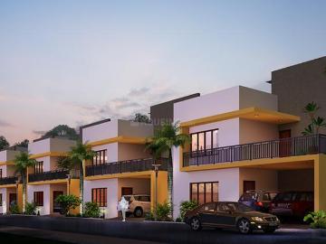 Iyyappanthangal 3 BHK Villa For Sale Chennai